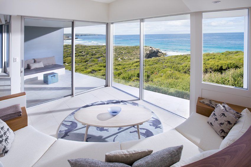 Southern Ocean Lodge Karatta Экстерьер фото