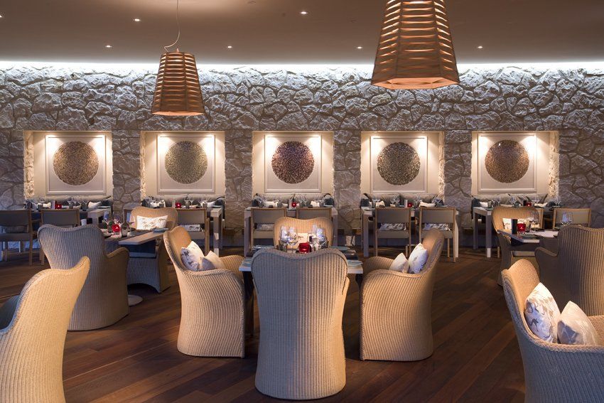 Southern Ocean Lodge Karatta Экстерьер фото