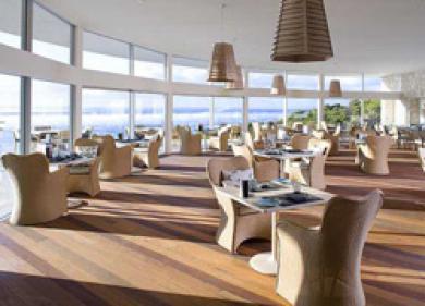 Southern Ocean Lodge Karatta Экстерьер фото