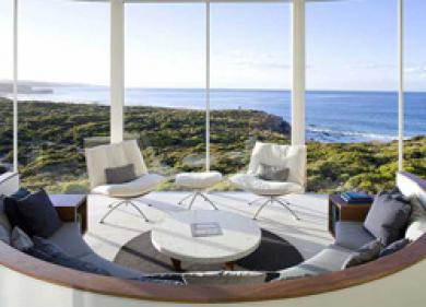 Southern Ocean Lodge Karatta Экстерьер фото