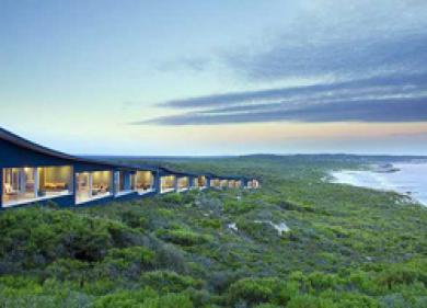 Southern Ocean Lodge Karatta Экстерьер фото